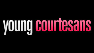 Young Courtesans